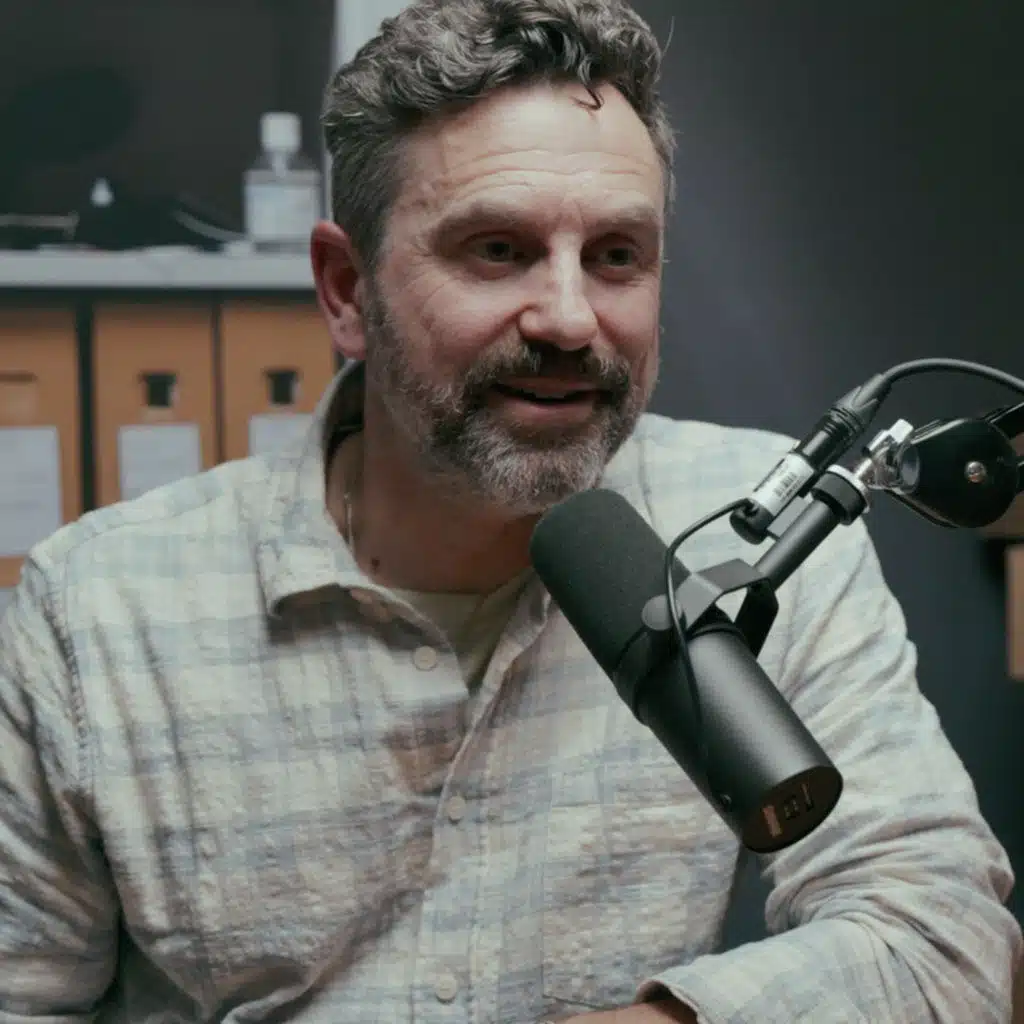 Kustaw Bessems, politiek columnist: 'Iedereen moet zijn steentje bijdragen om de democratie overeind te houden''