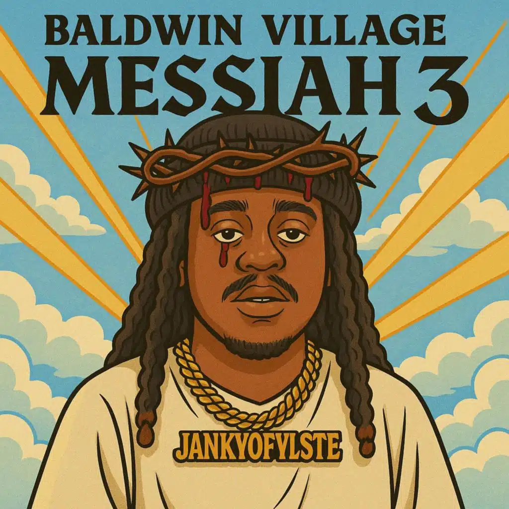 Baldwin Village Messiah 3