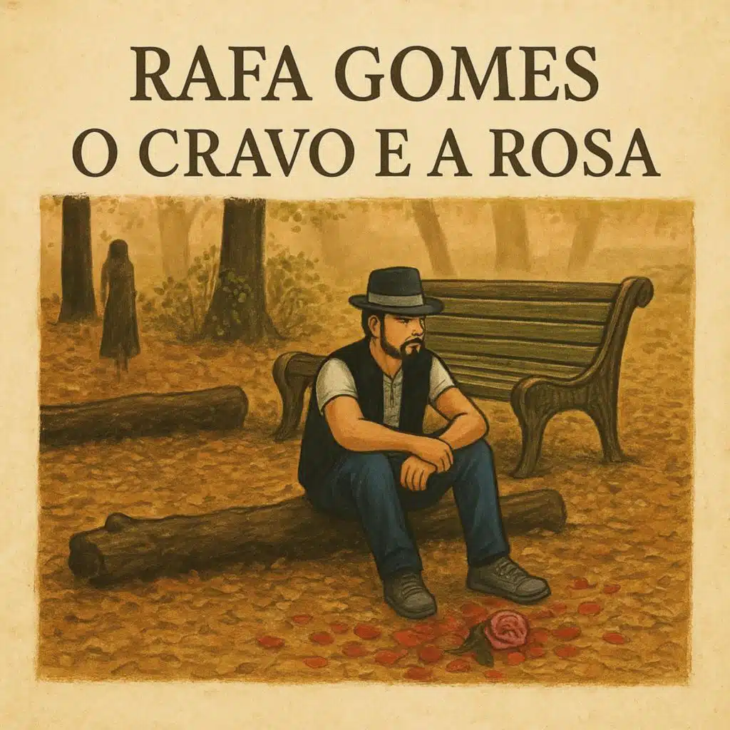 O Cravo e a Rosa (feat. Jordana Soletti, Tatára & Original Marley)