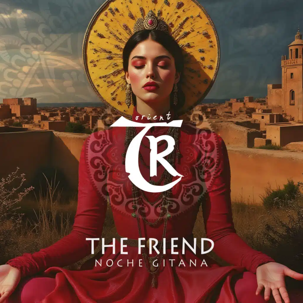 The Friend & Tibetania