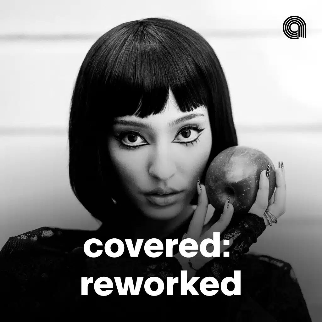 covered: reworked