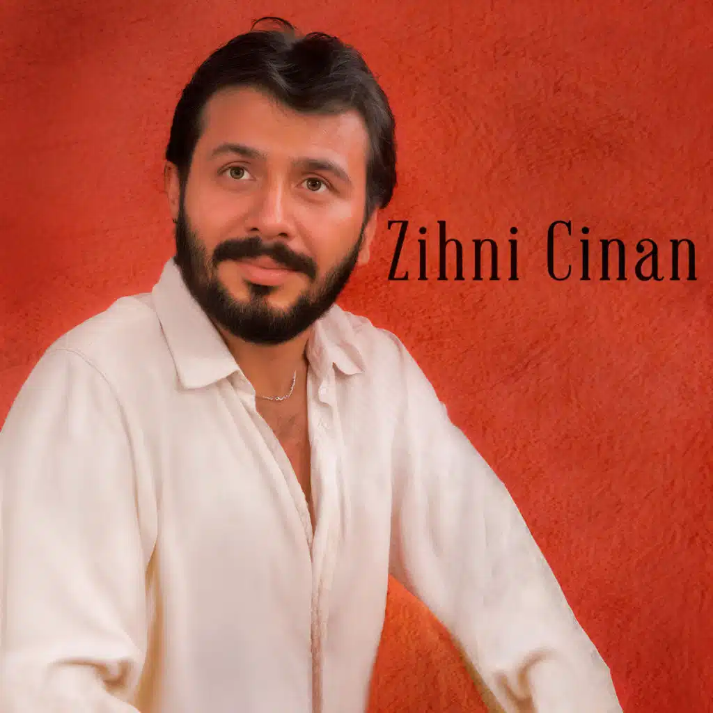 Zihni Cinan