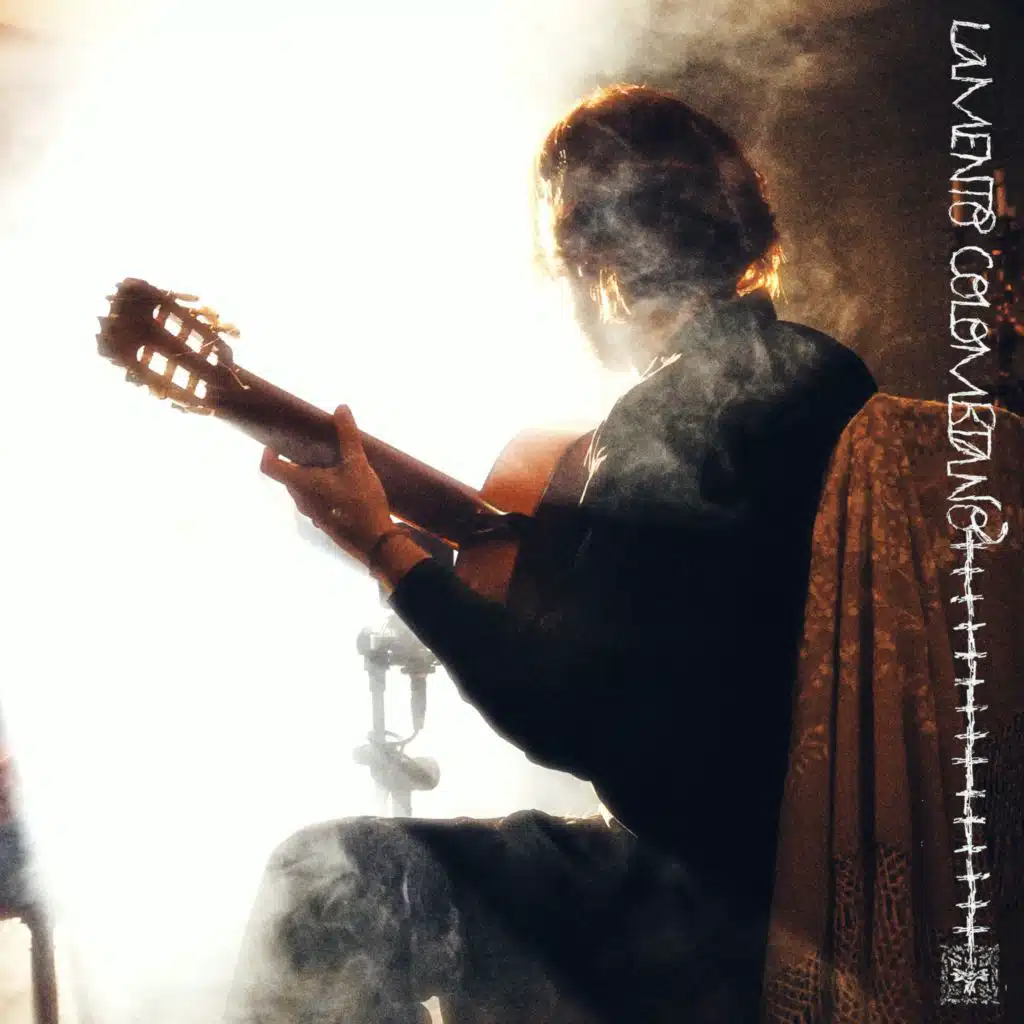 Lamento colombiano (Deluxe)