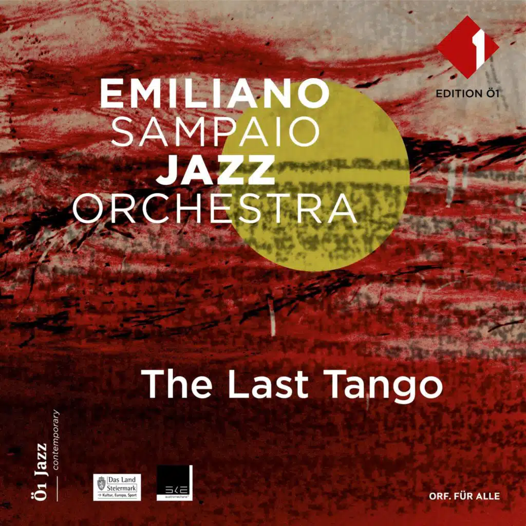 The Last Tango