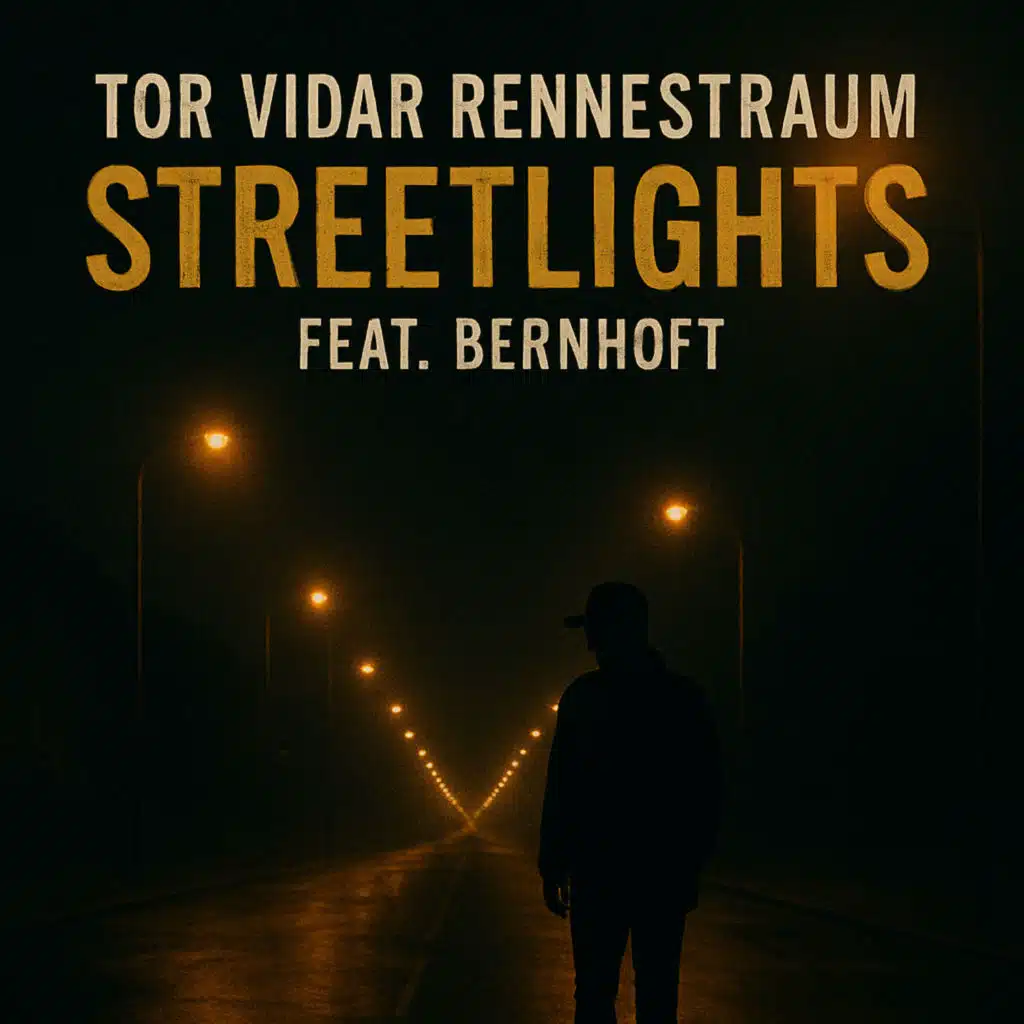 Tor Vidar Rennestraum