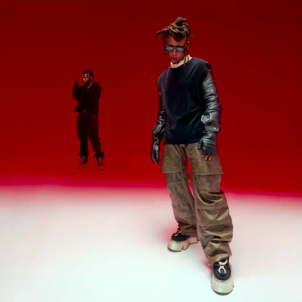 Zach Zoya, High Klassified