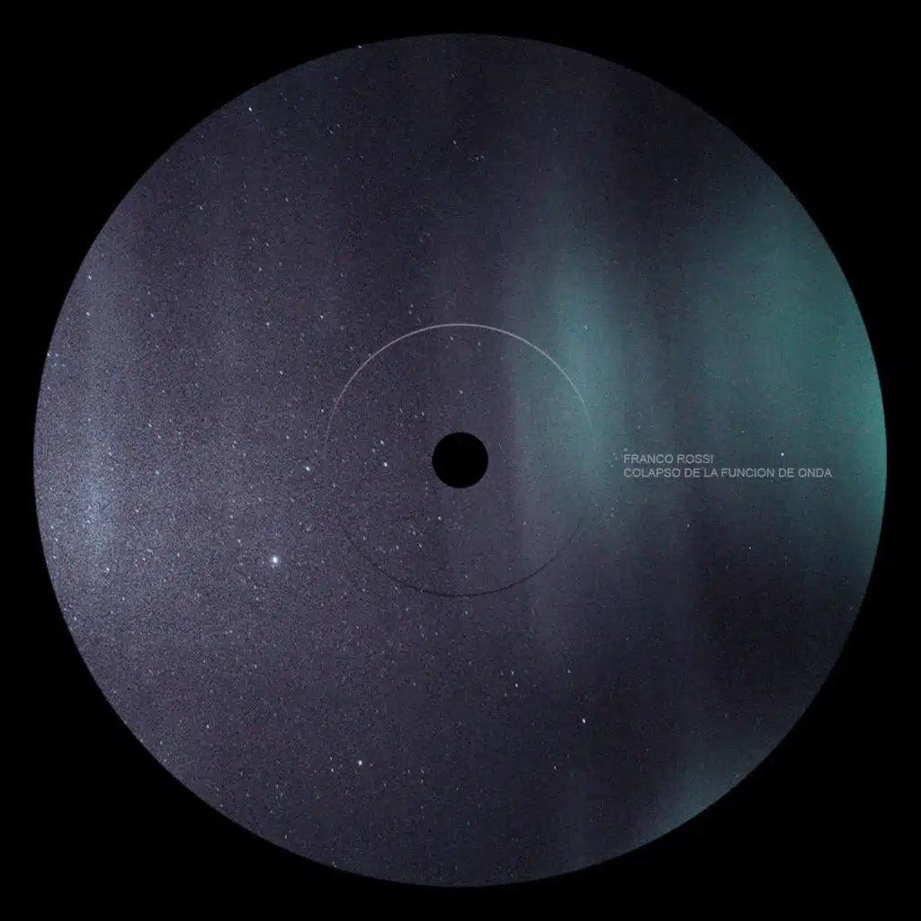 Colapso De La Función De Onda