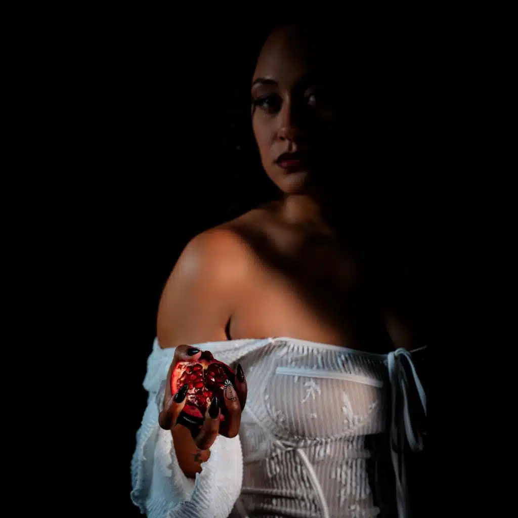 Submission (Remix) [feat. Martyr]