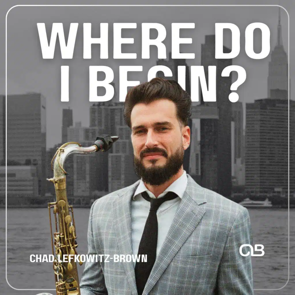 Chad Lefkowitz-Brown