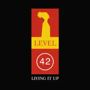 Living It Up (Deluxe)