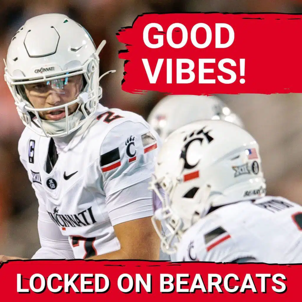 Scott Satterfield Can SILENCE Critics if Cincinnati Bearcats Get Key Win Over Baylor Bears