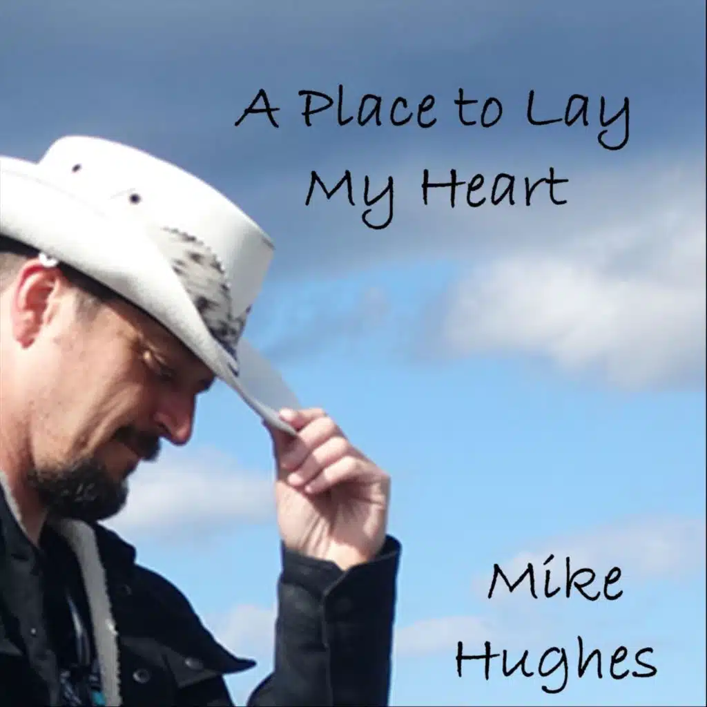 Mike Hughes