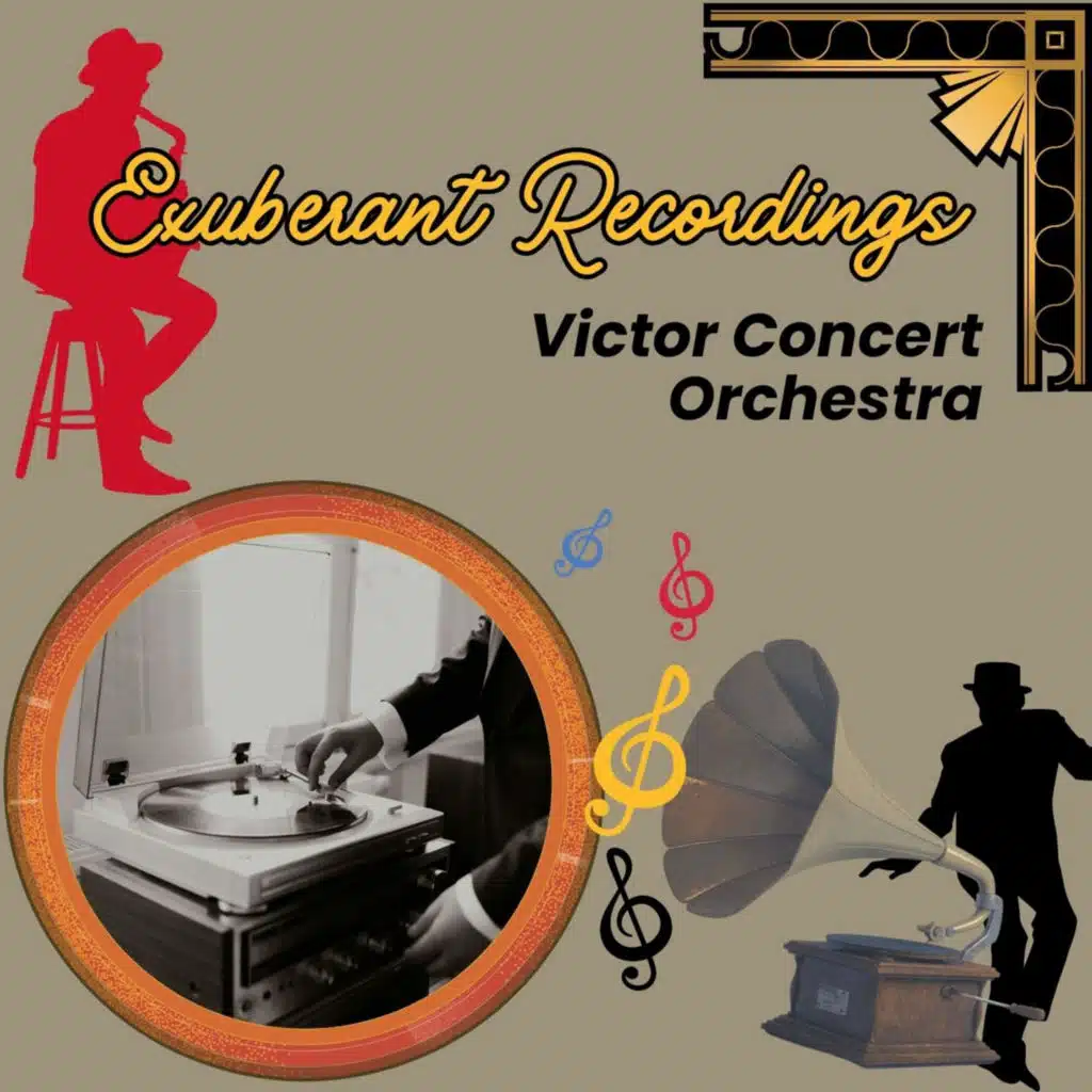 Victor Concert Orchestra