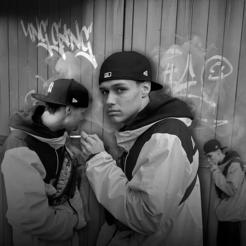 UNG (Undeniably Genuine)