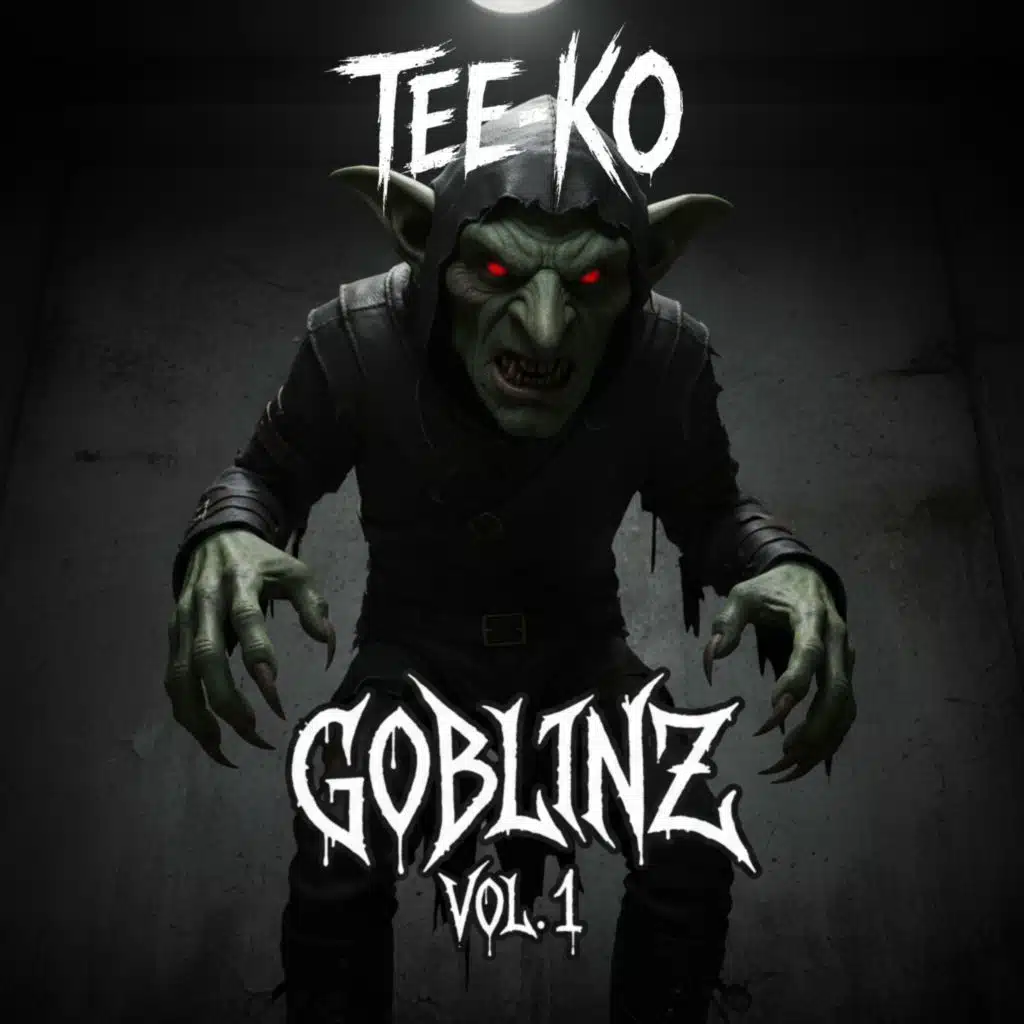 GOBLINZ VOL.1