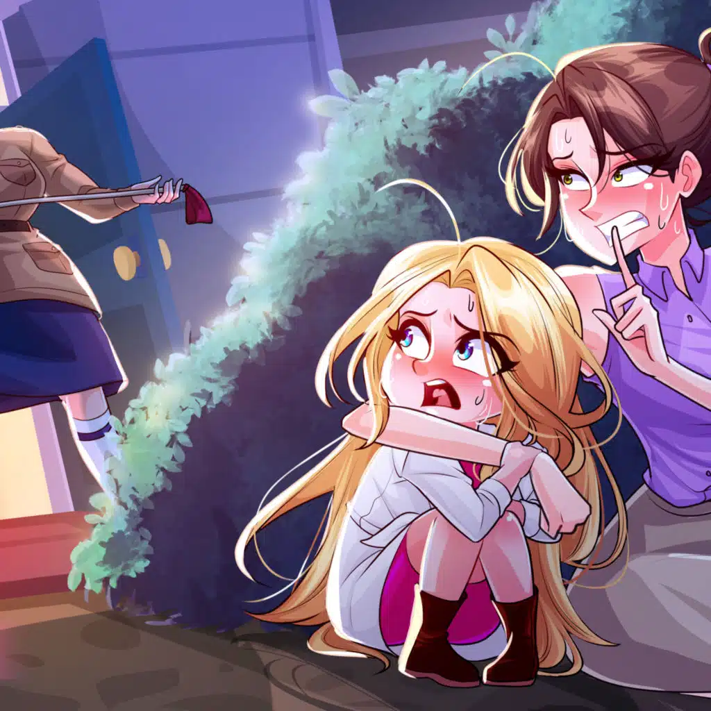 My Experience Of Having A Real Guardian Angel