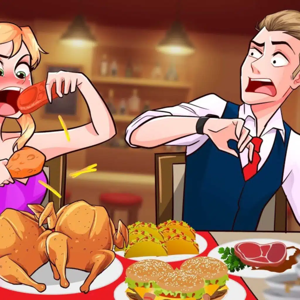 I Taught A Billionaire To Live A Normal Life