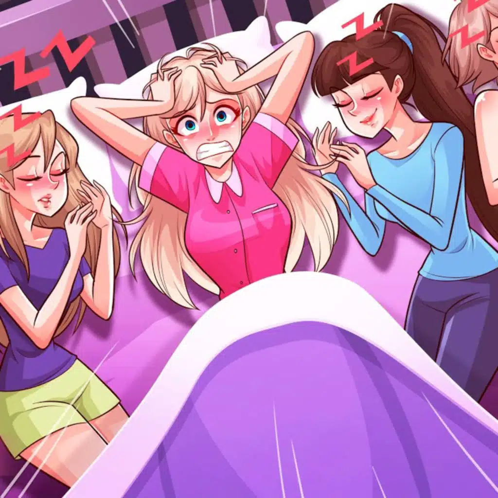 I Went To War With My Bff Over A Guy