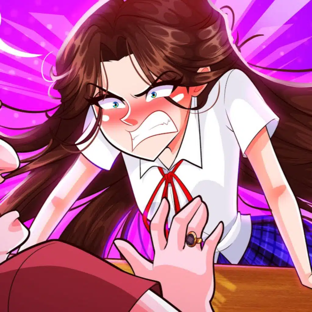 Everyone in my school Is Scared Of Me