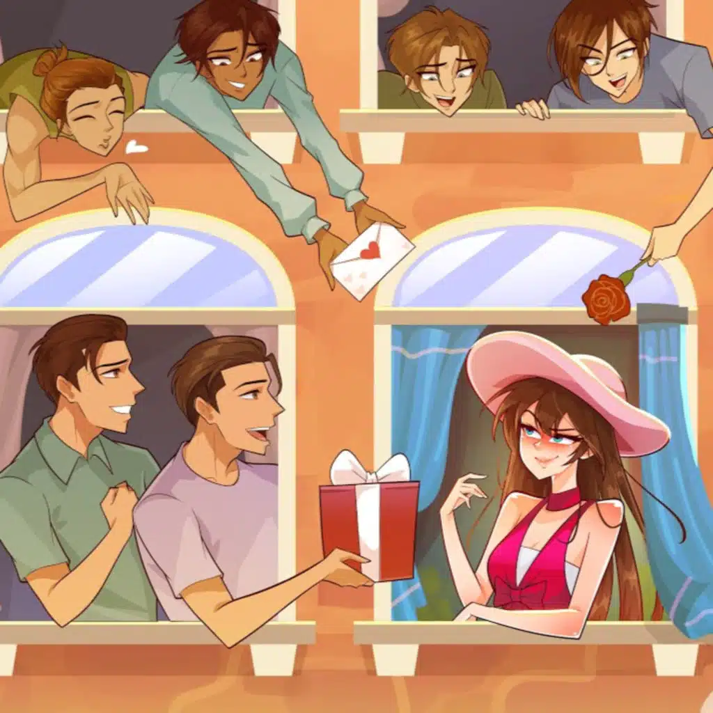 I Dated 10 Guys! The Last One Is Going To Change Everything