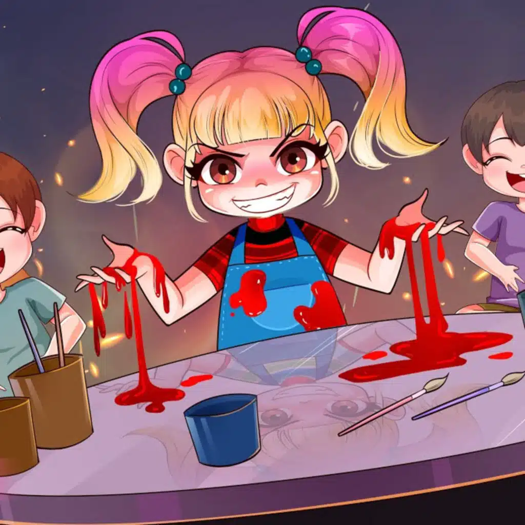 The Troubles of Being a Middle Child