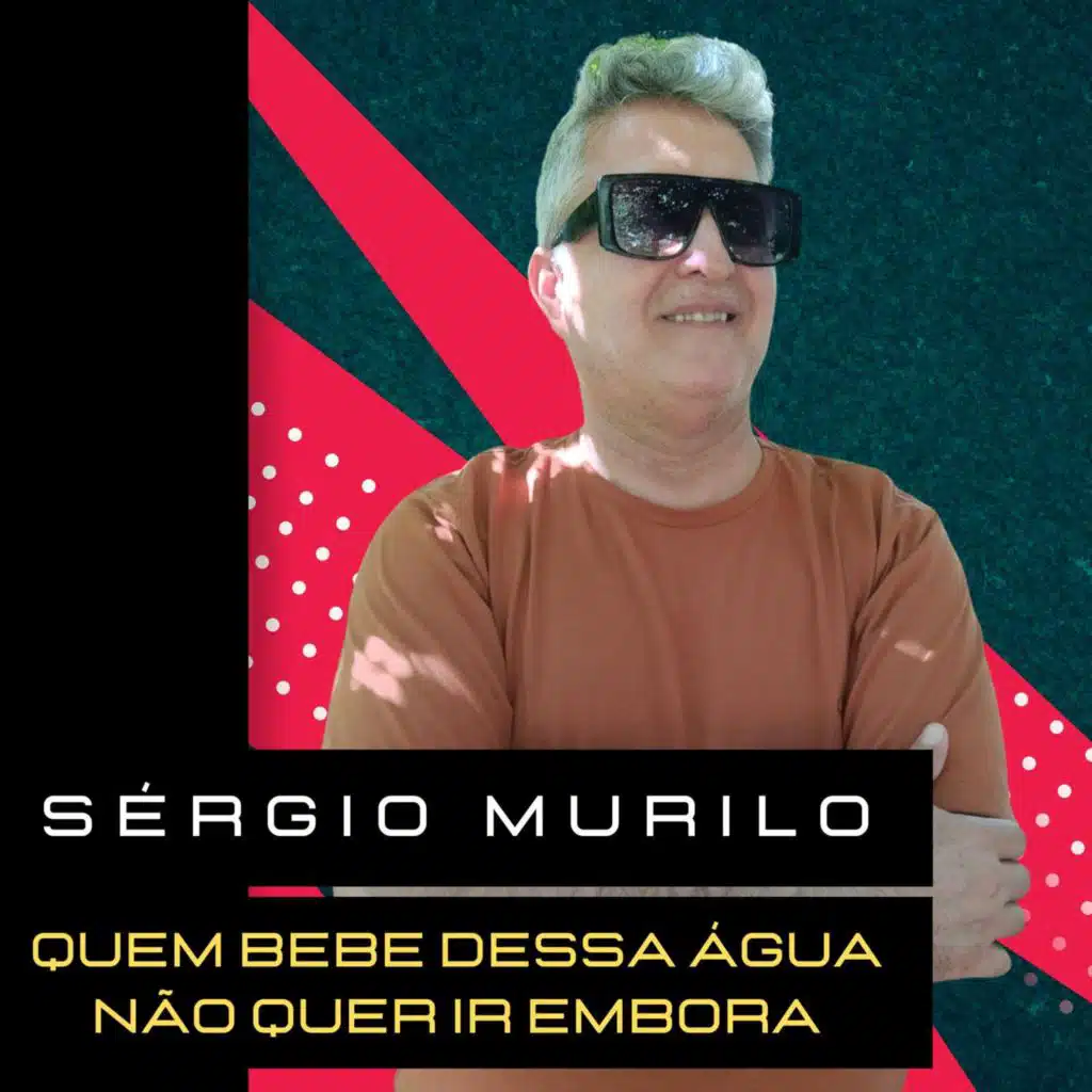 Sergio Murilo