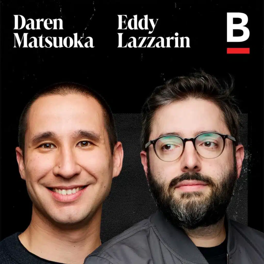 State Of Crypto 2025 | a16z Crypto — Eddy Lazzarin & Daren Matsuoka