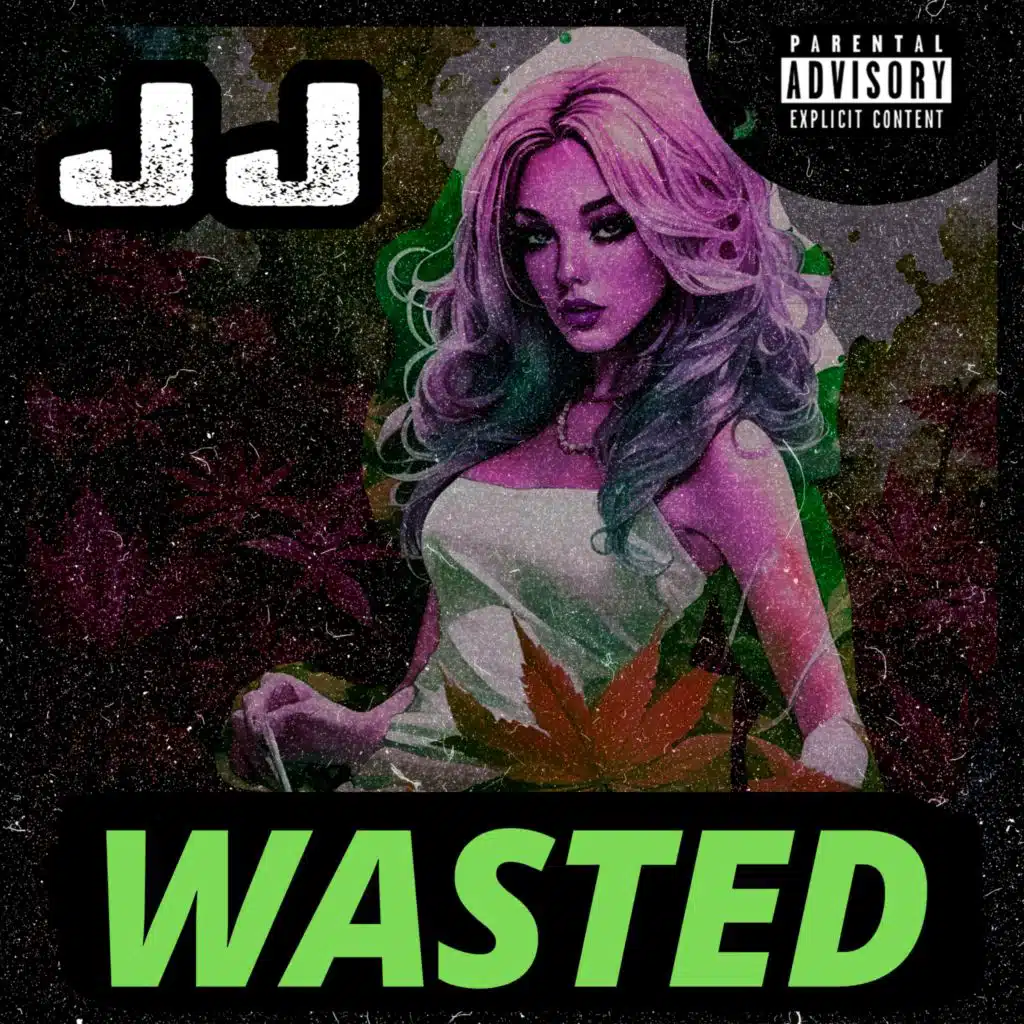 JJ & El Ryder