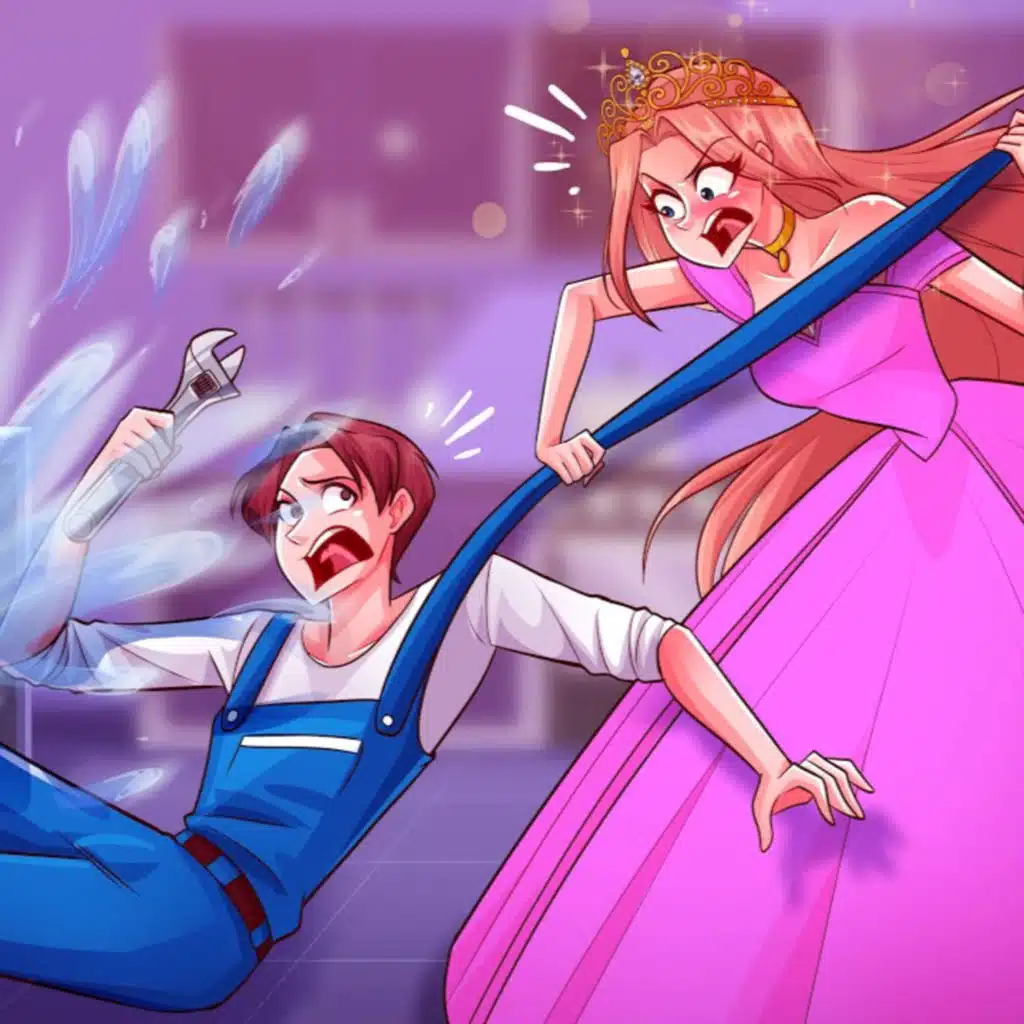 What's it's Like to Be a Rich Girl Dating a Poor Boy