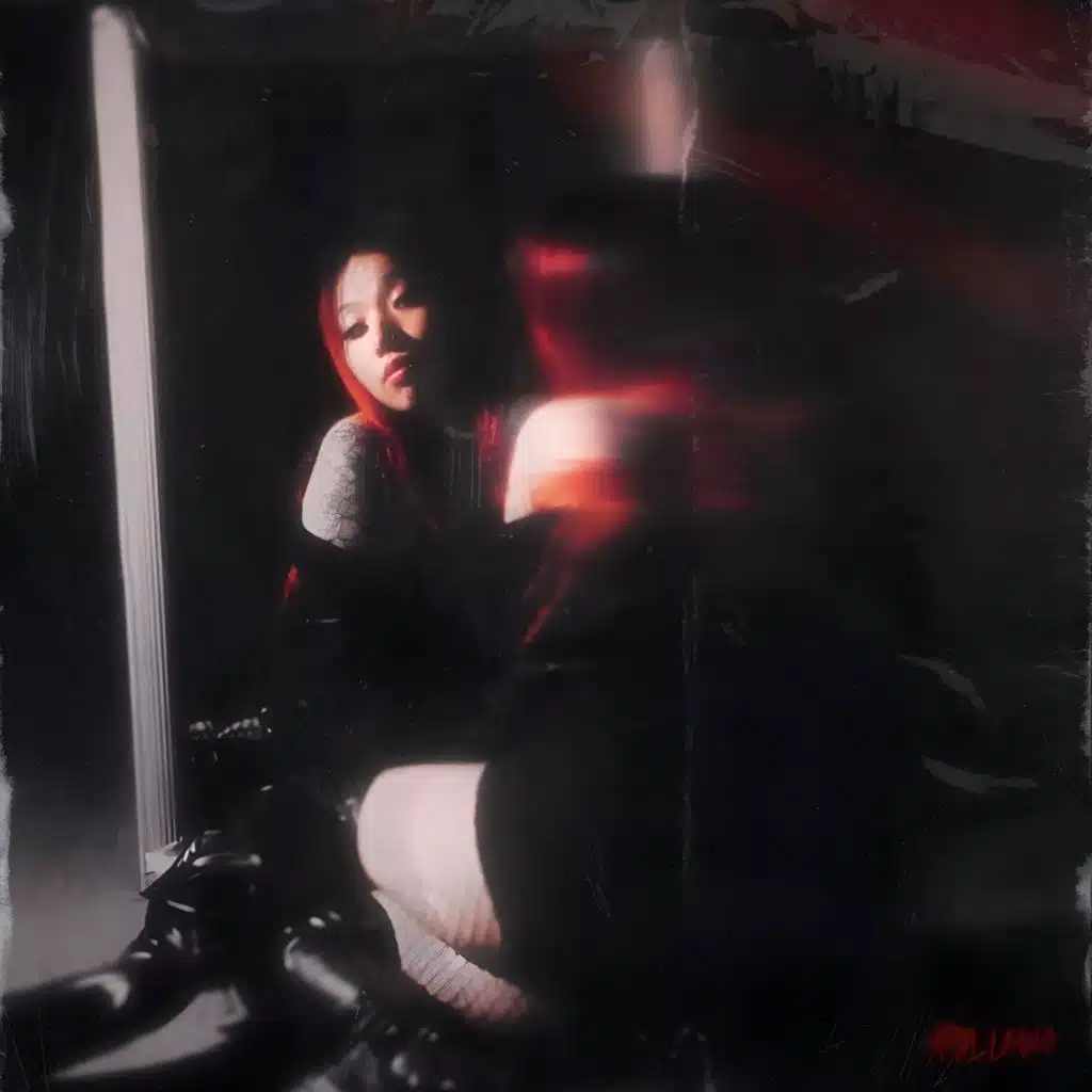 ROSE COLOURED GLASSES