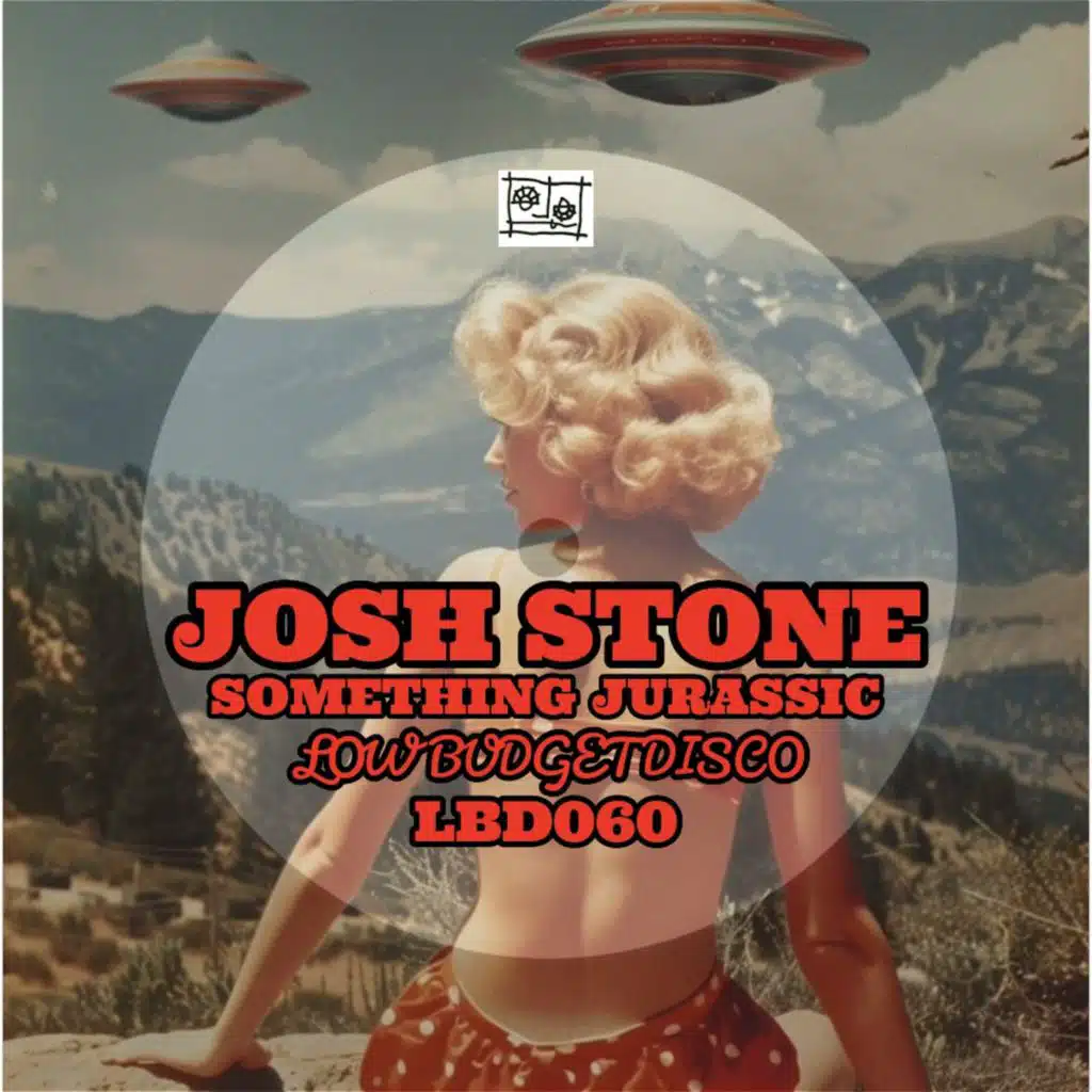 Josh Stone