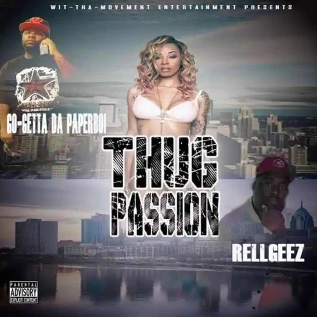 Thug Passion