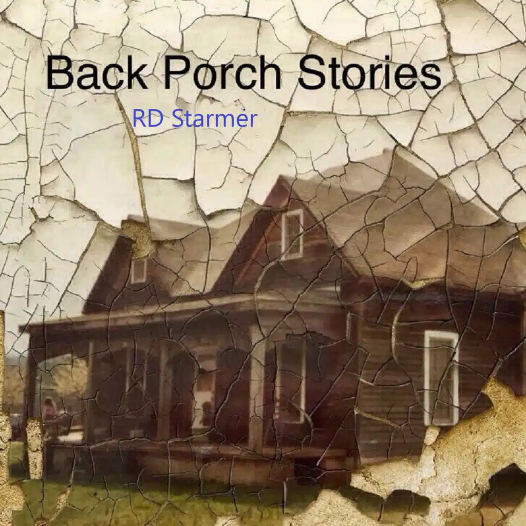Back Porch Stories