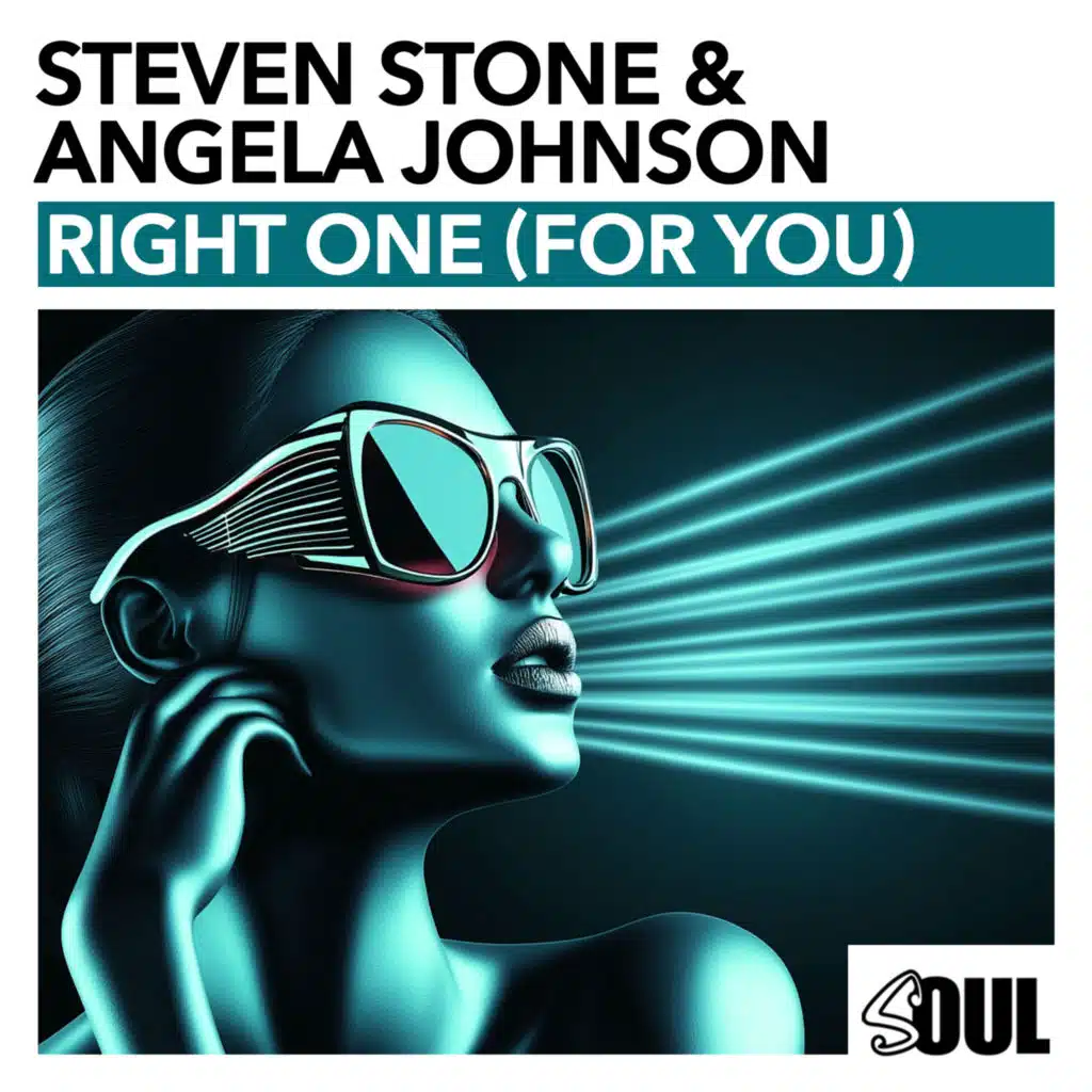 Right One (For You) [Radio Mix]