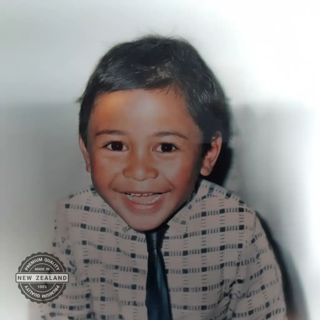 Kings of our street (feat. S Williams)