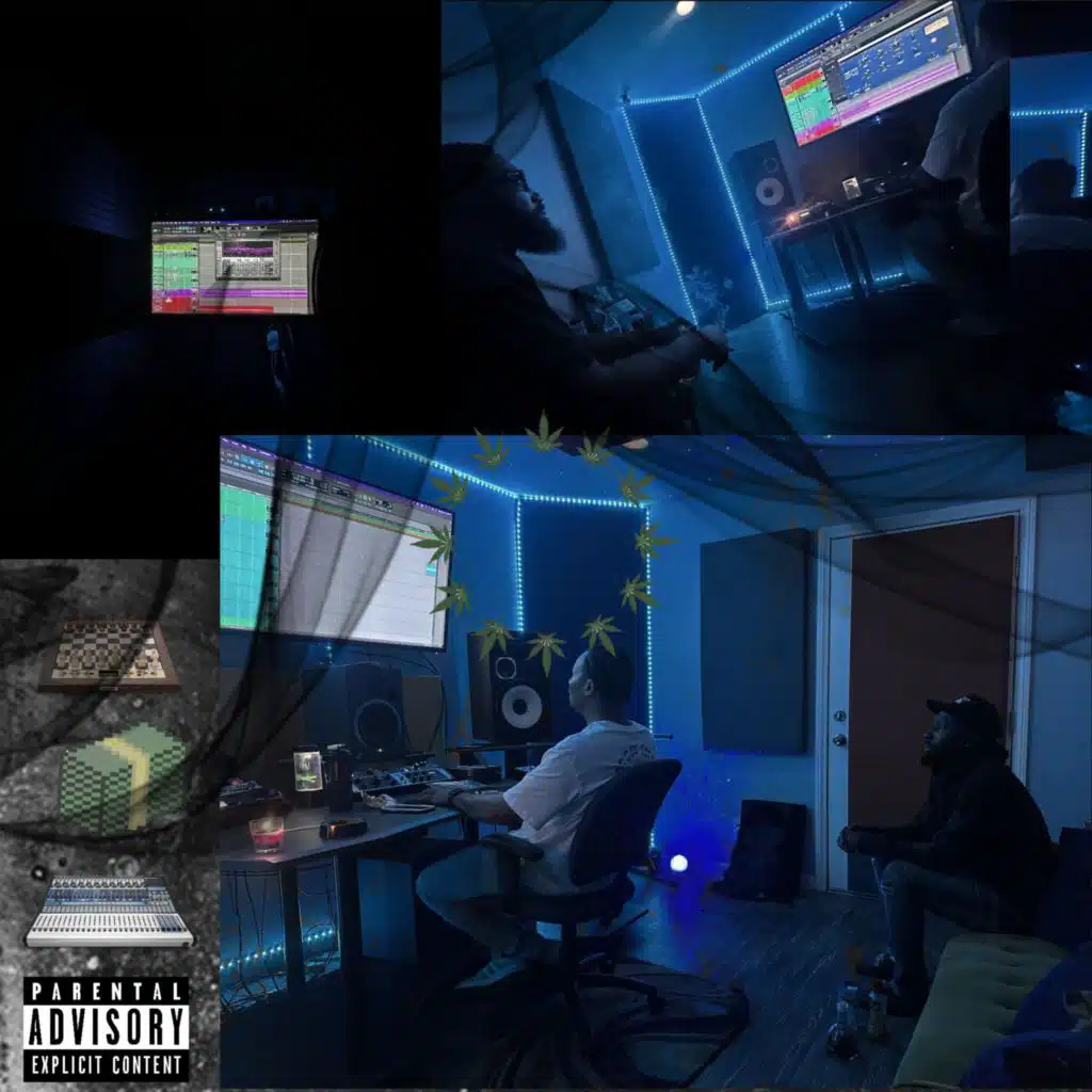 Nothing New (feat. Neil Ray)