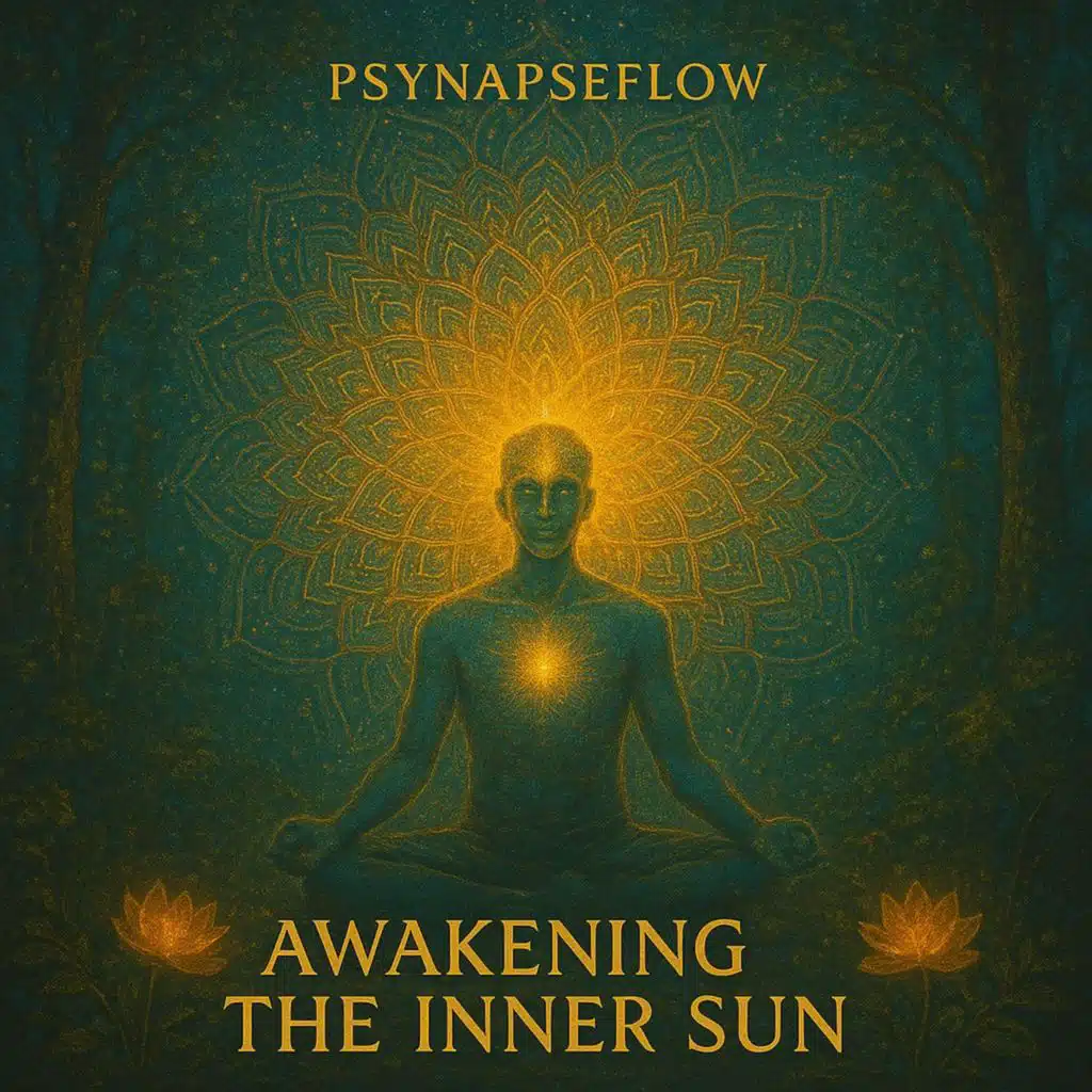 Through the Violet Gate