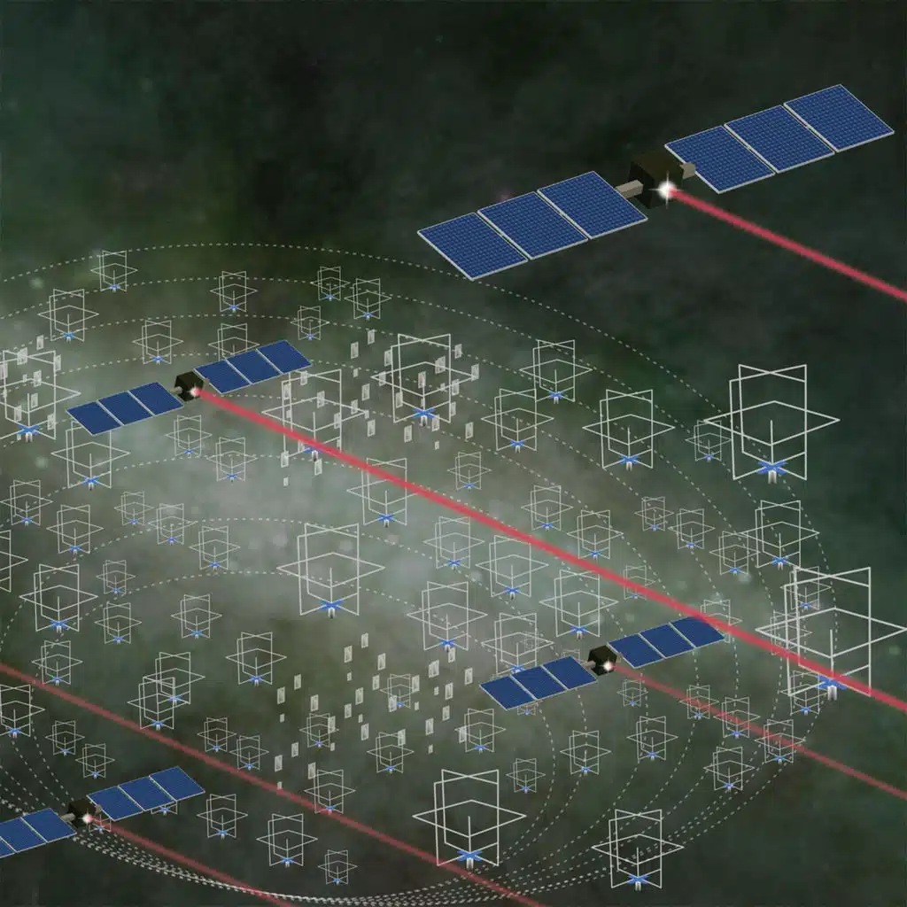 2025 NASA’s Innovative Advanced Concepts Symposium: Part 2 — Hopping robots and the search for exoplanet magnetospheres