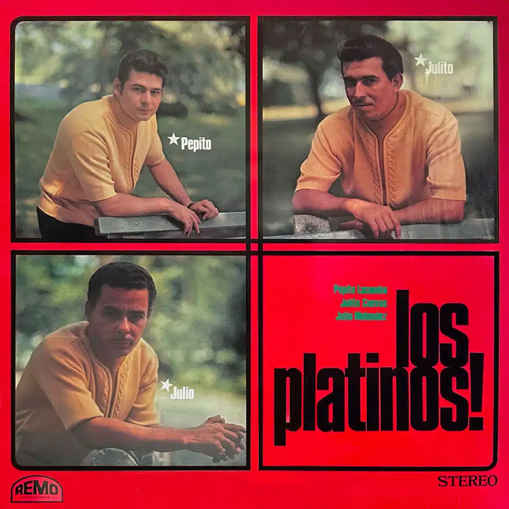 Los Platinos