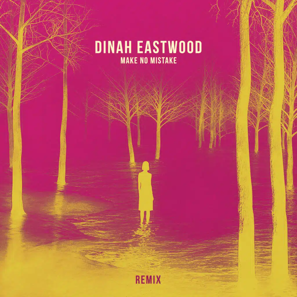 Dinah Eastwood