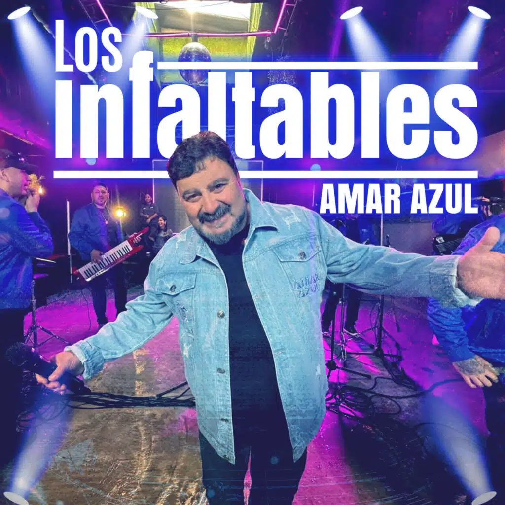 Amar Azul