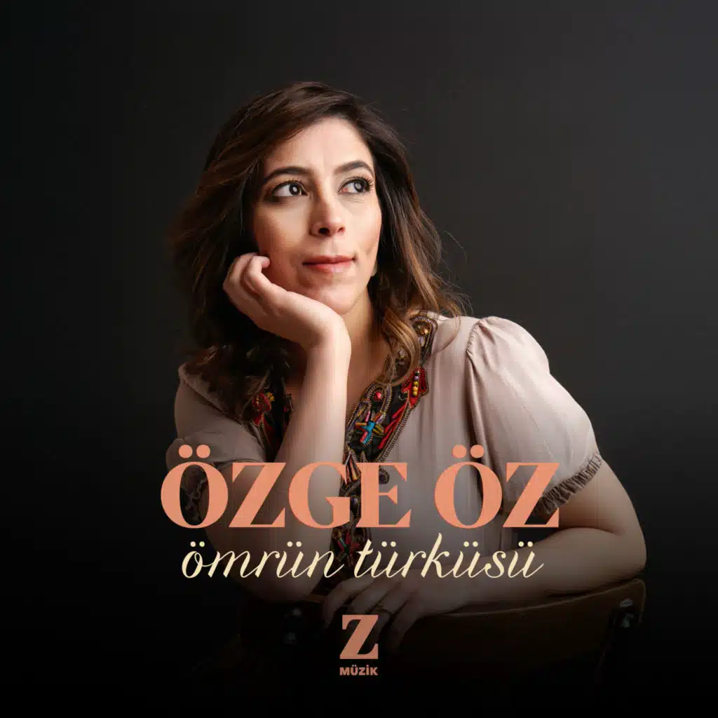 Özge Öz