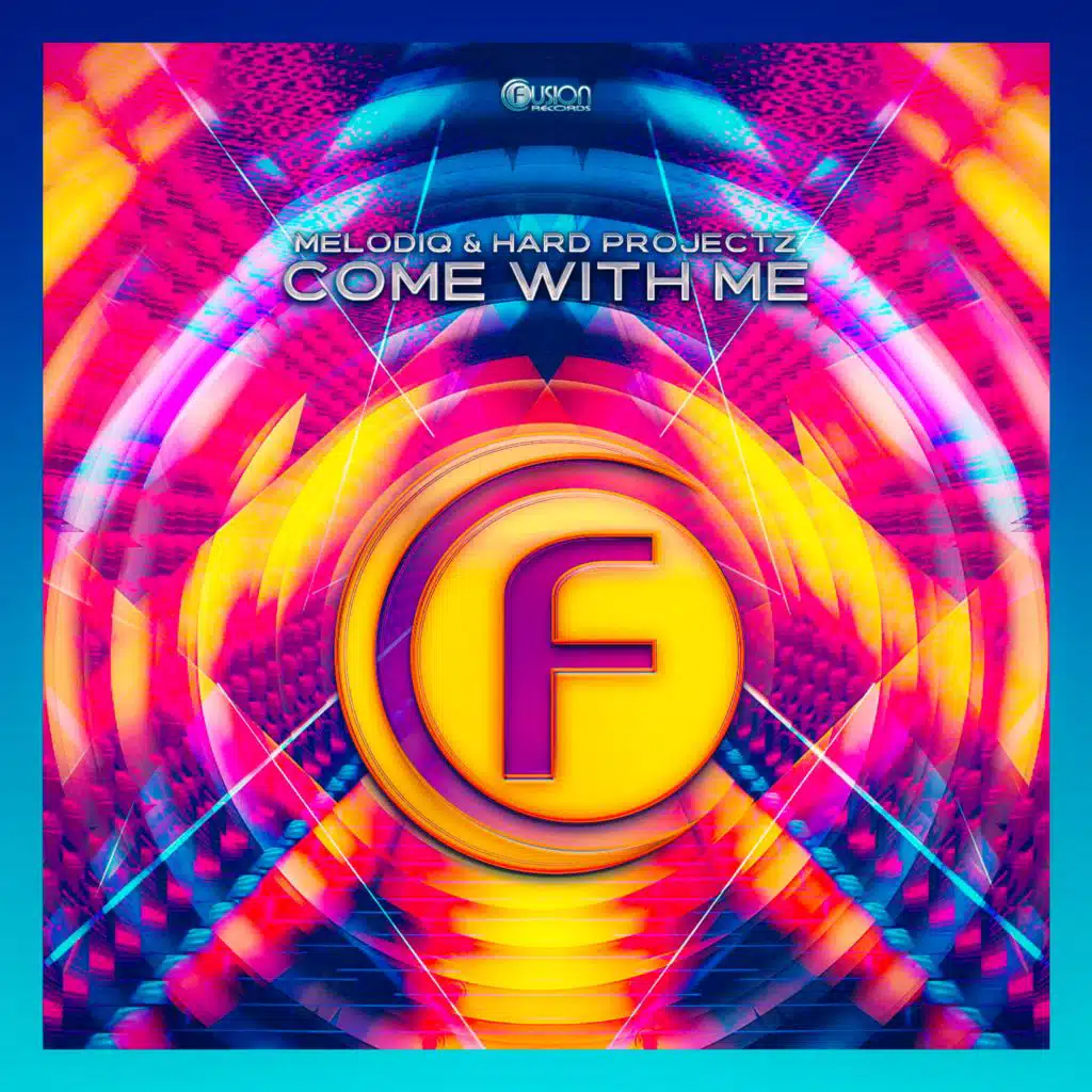 Come with me
