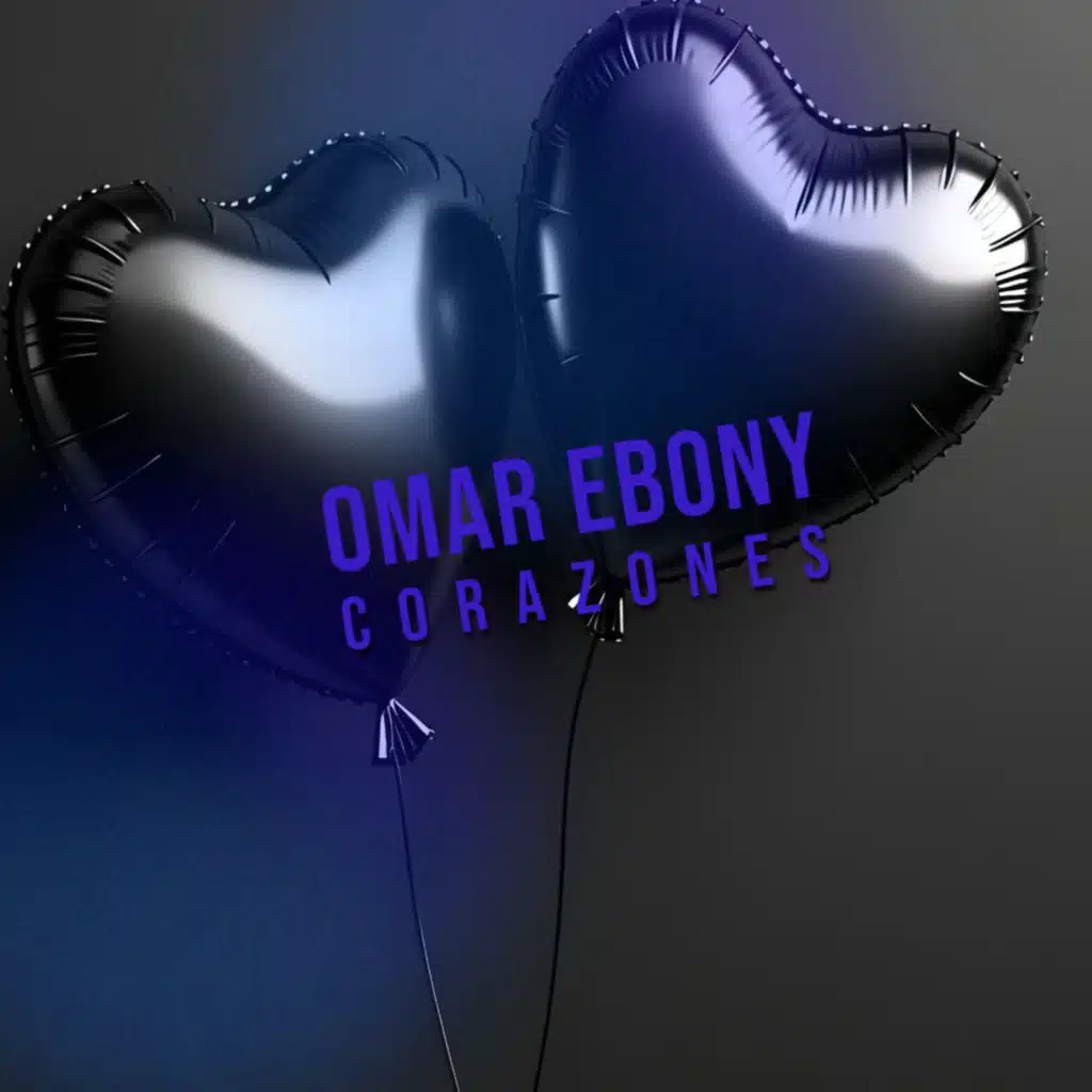 Omar Ebony