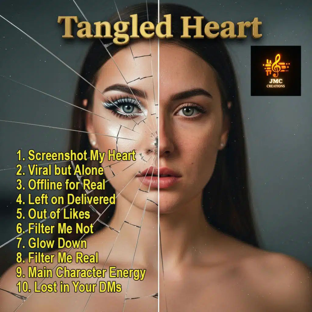 Tangled Heart