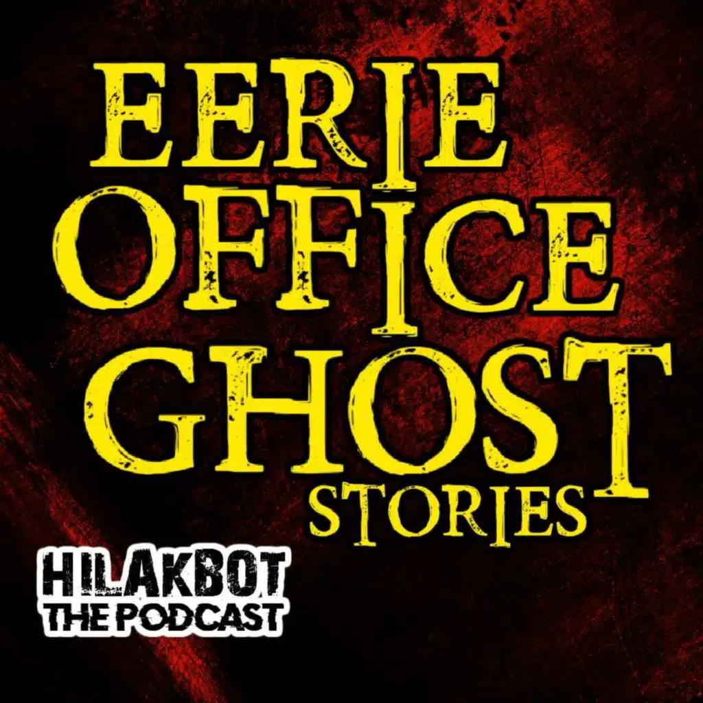 EERIE OFFICE GHOST ENCOUNTERS