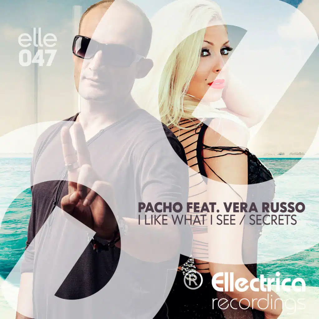 Secrets (feat. Vera Russo)