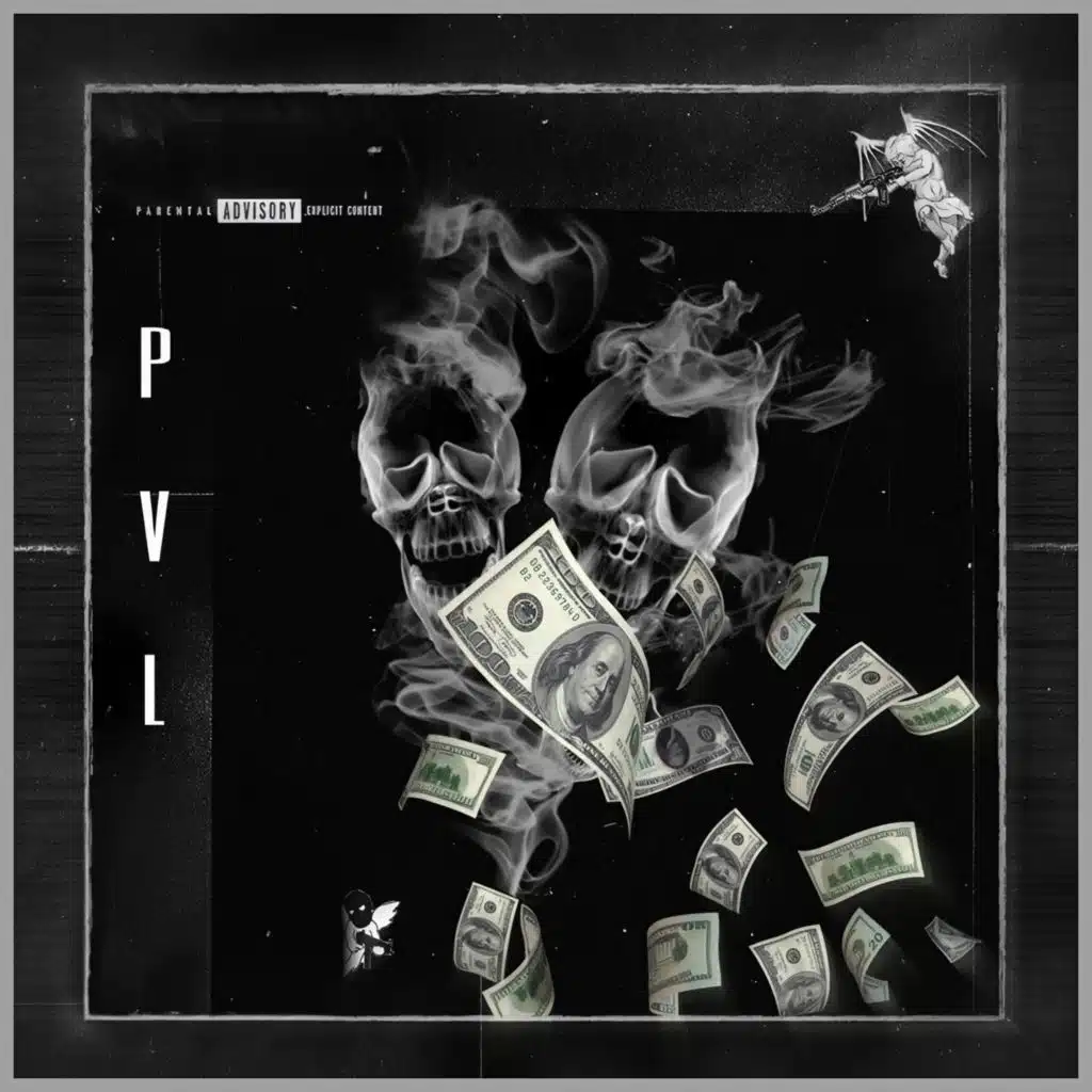 Kontra smer (feat. Lanmezzi & Sin City)