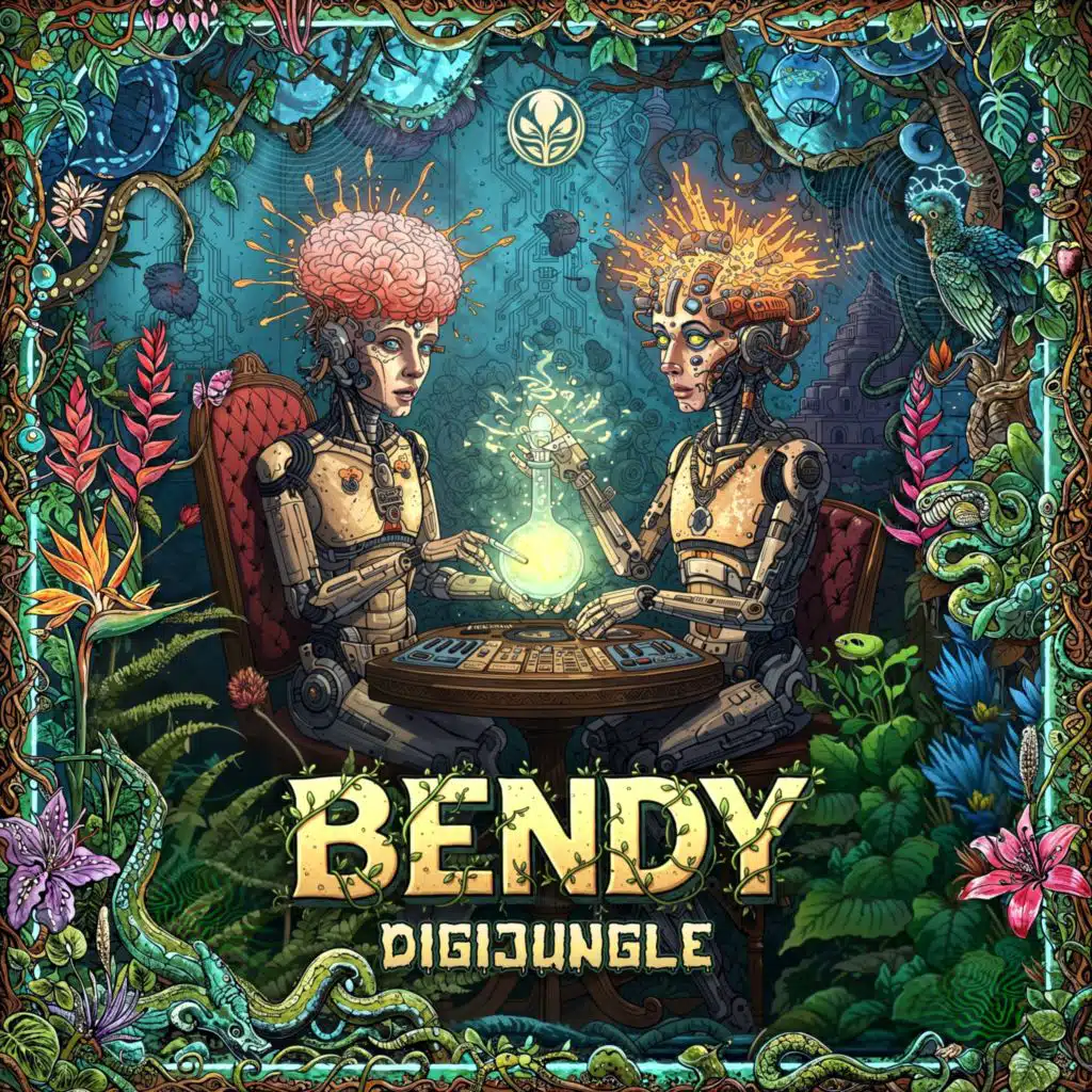 Digijungle