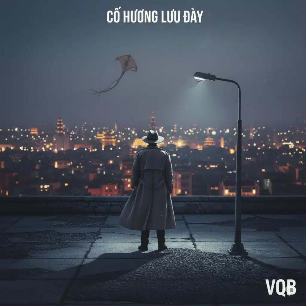 CỐ HƯƠNG LƯU ĐÀY